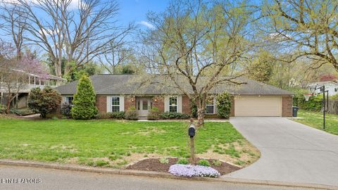 Photo of 1441 Agawela Ave, Knoxville, TN 37919 (MLS # 1334855)