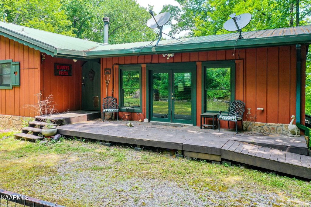 Photo of 1241 Old Cades Cove Rd, Townsend, TN 37882 (MLS # 1230292)