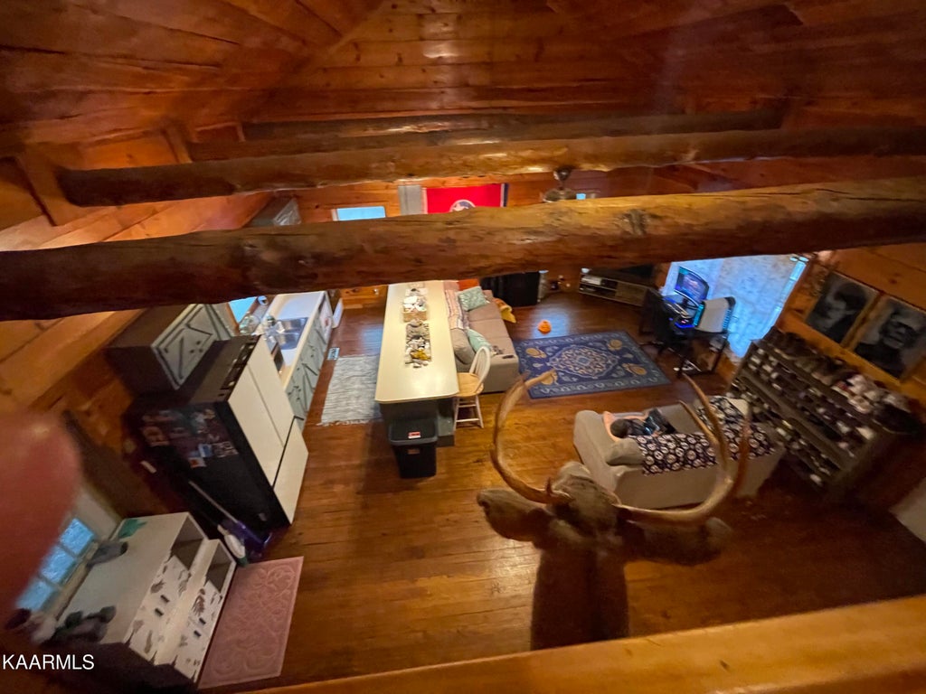 Photo of 246 Lakeview Est, Tellico Plains, TN 37385 (MLS # 1224844)
