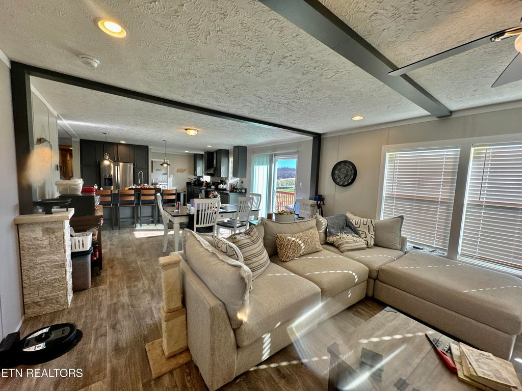 Photo of 1450 Howell River Rd, Rutledge, TN 37861 (MLS # 1333853)