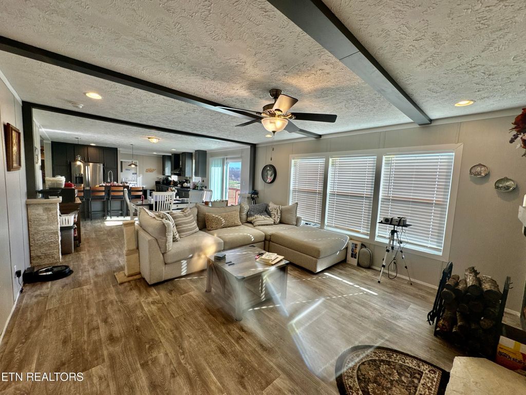 Photo of 1450 Howell River Rd, Rutledge, TN 37861 (MLS # 1333853)