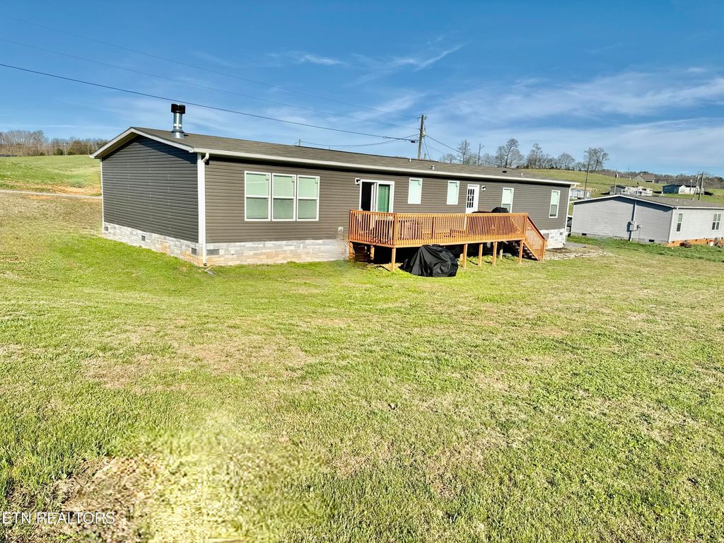 Photo of 1450 Howell River Rd, Rutledge, TN 37861 (MLS # 1333853)