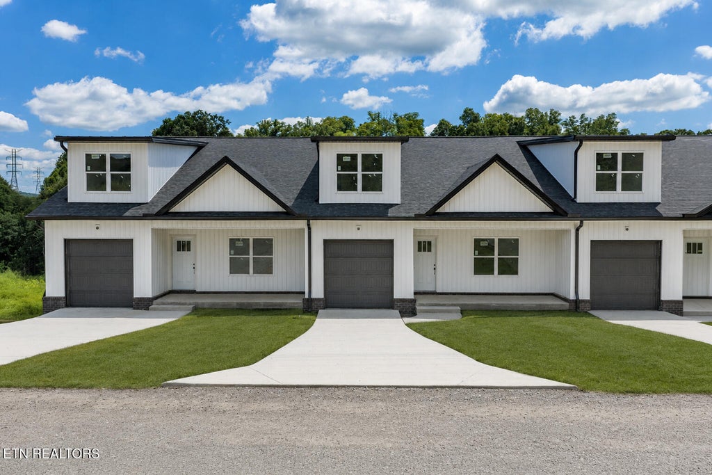 Photo of 343 Webster Drive, Blaine, TN 37709 (MLS # 1353559)