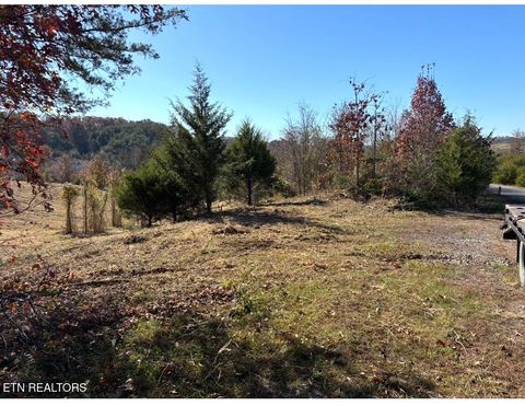 Photo of 41 Dickey School Rd, Dandridge, TN 37725 (MLS # 1338190)