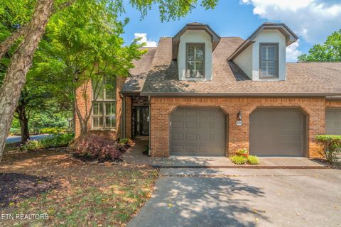 838 Ethans Glen Drive Knoxville TN 37923