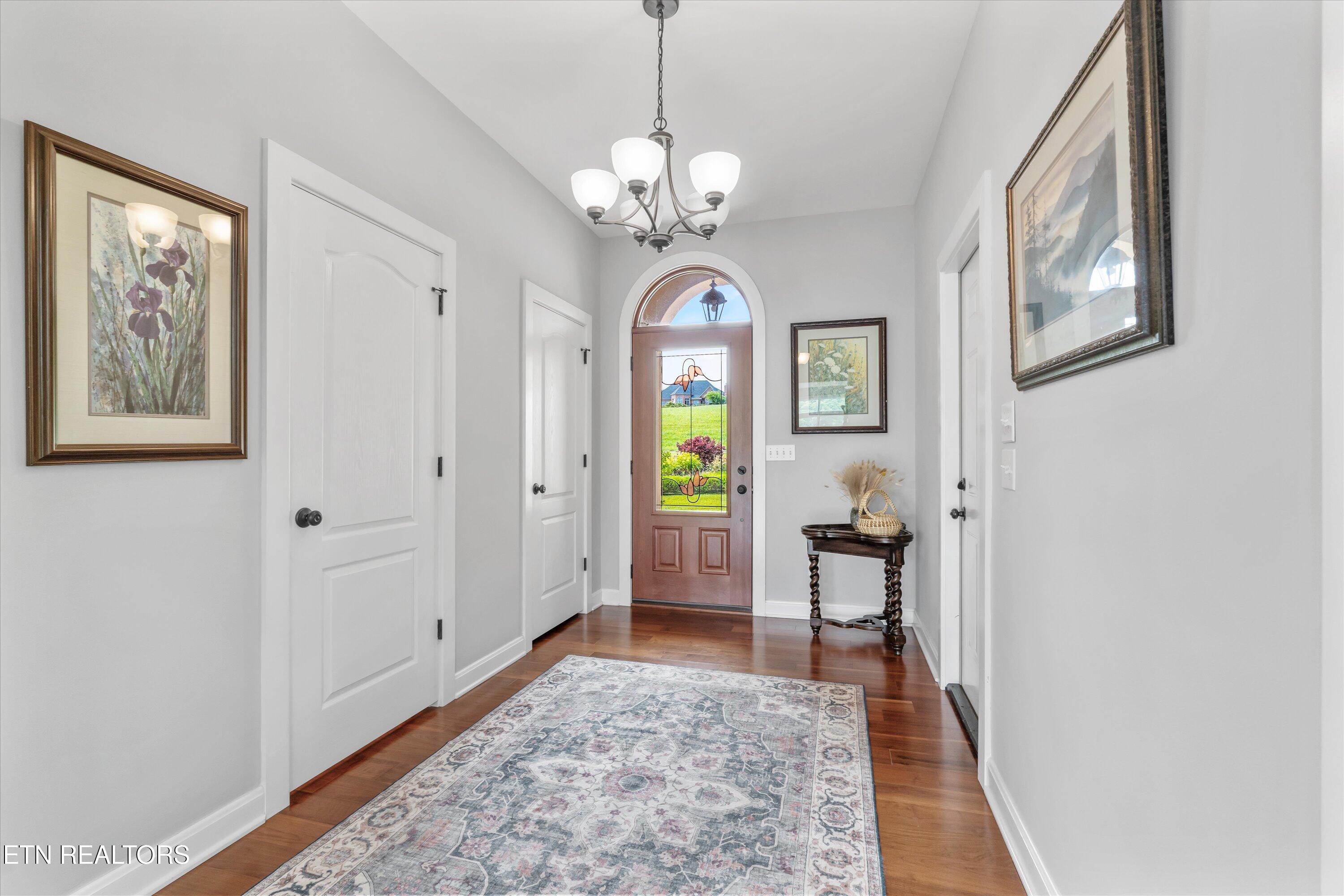 325 Pineberry Drive