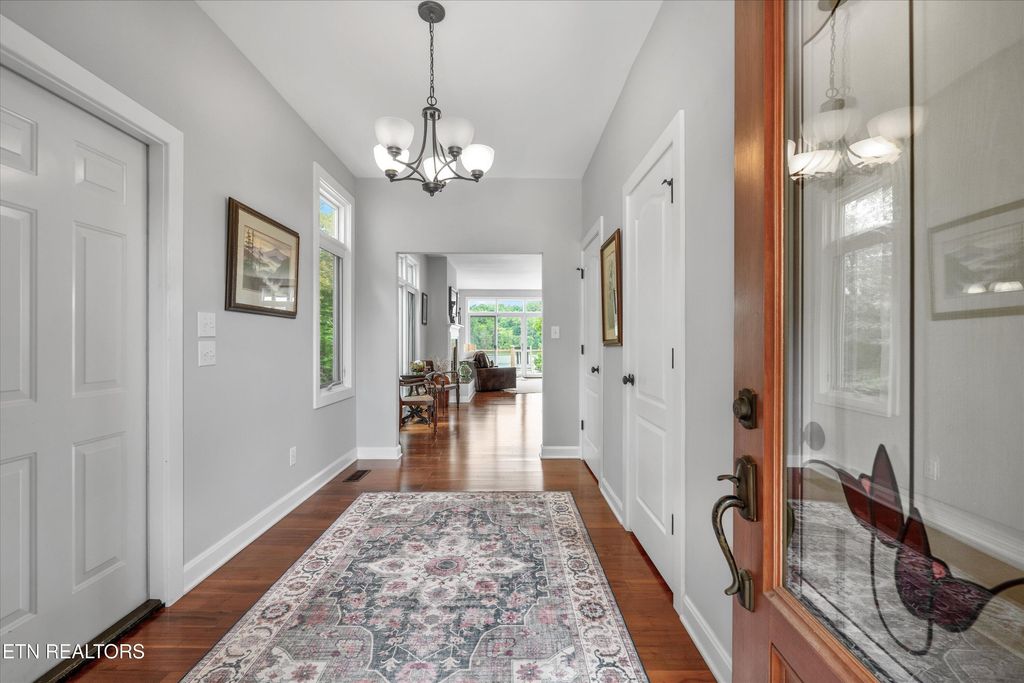 Photo of 325 Pineberry Drive, Vonore, TN 37885 (MLS # 1303110)