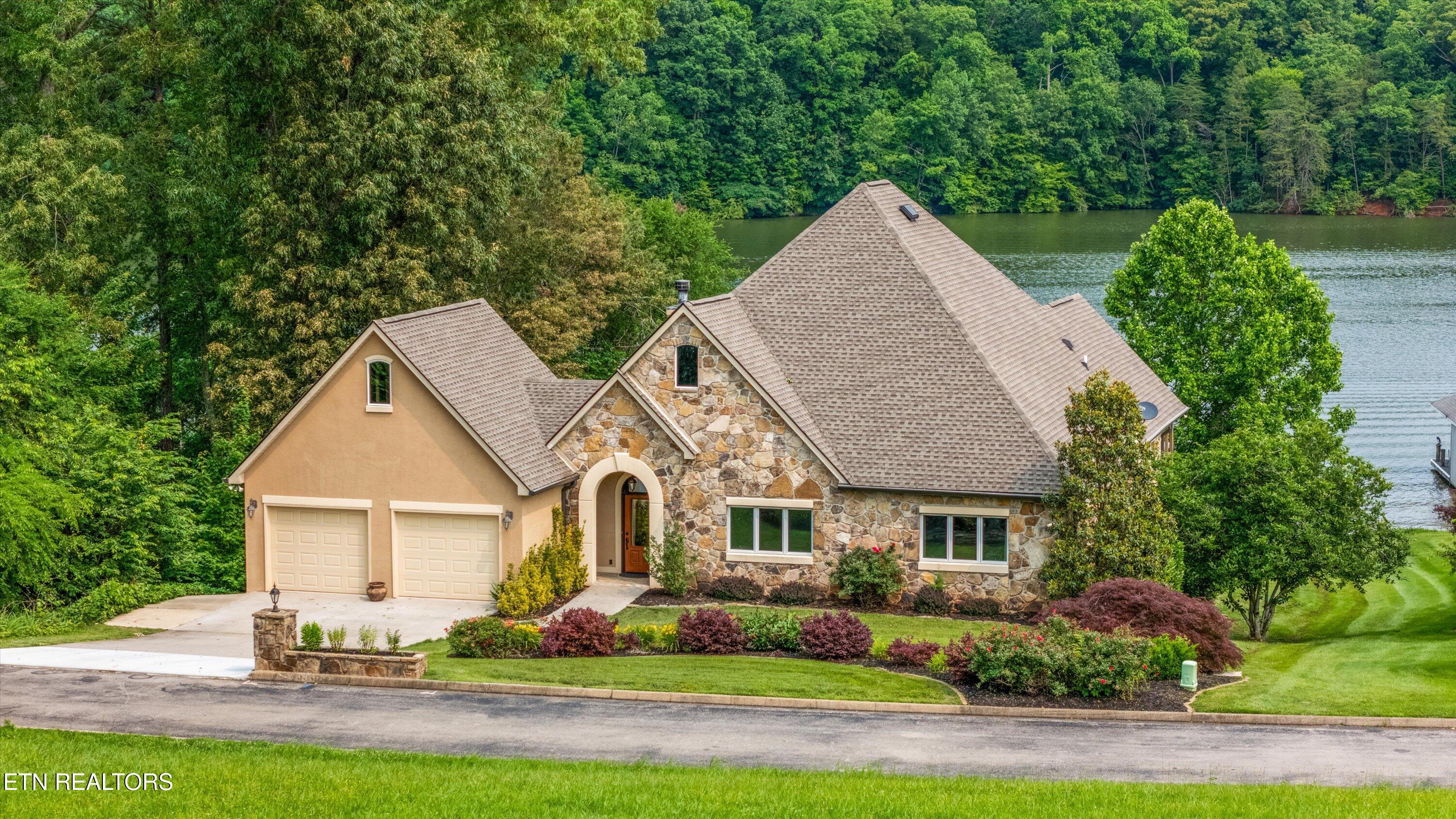 325 Pineberry Drive