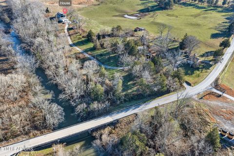 Tiny photo for 8225 Red Hill Rd, Pall Mall, TN 38577 (MLS # 1324717)
