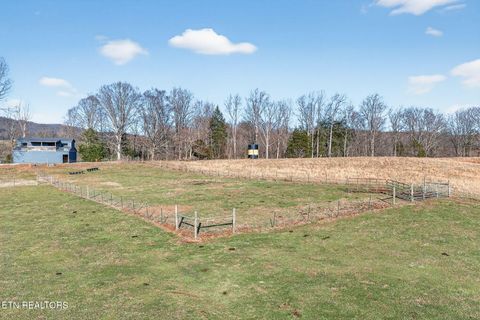 Tiny photo for 8225 Red Hill Rd, Pall Mall, TN 38577 (MLS # 1324717)