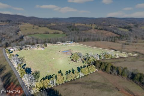 Tiny photo for 8225 Red Hill Rd, Pall Mall, TN 38577 (MLS # 1324717)