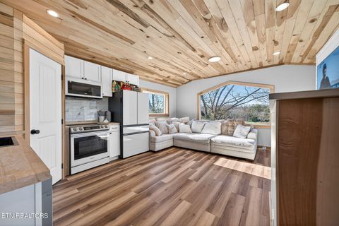 Tiny photo for 8225 Red Hill Rd, Pall Mall, TN 38577 (MLS # 1324717)