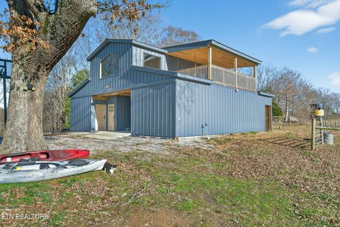 Tiny photo for 8225 Red Hill Rd, Pall Mall, TN 38577 (MLS # 1324717)