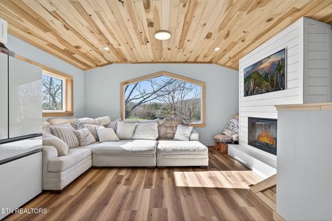 Tiny photo for 8225 Red Hill Rd, Pall Mall, TN 38577 (MLS # 1324717)