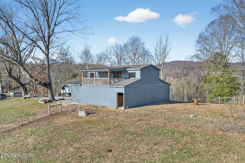 Tiny photo for 8225 Red Hill Rd, Pall Mall, TN 38577 (MLS # 1324717)