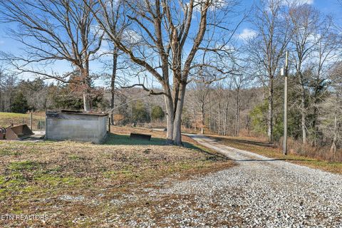 Tiny photo for 8225 Red Hill Rd, Pall Mall, TN 38577 (MLS # 1324717)