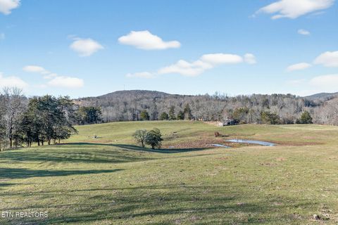 Tiny photo for 8225 Red Hill Rd, Pall Mall, TN 38577 (MLS # 1324717)