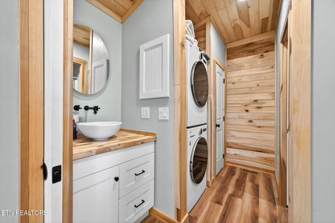 Tiny photo for 8225 Red Hill Rd, Pall Mall, TN 38577 (MLS # 1324717)