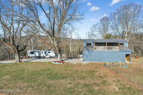 Tiny photo for 8225 Red Hill Rd, Pall Mall, TN 38577 (MLS # 1324717)