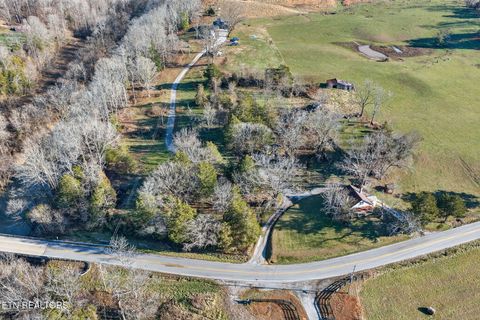Tiny photo for 8225 Red Hill Rd, Pall Mall, TN 38577 (MLS # 1324717)