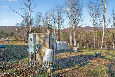 Tiny photo for 8225 Red Hill Rd, Pall Mall, TN 38577 (MLS # 1324717)