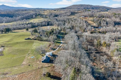 Tiny photo for 8225 Red Hill Rd, Pall Mall, TN 38577 (MLS # 1324717)