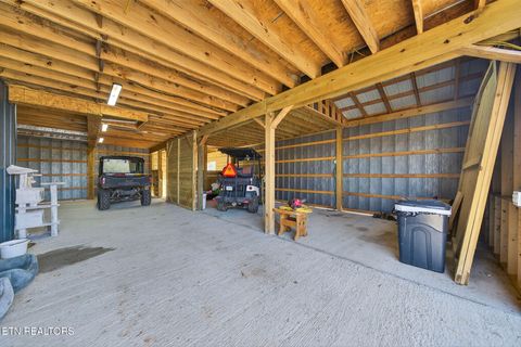 Tiny photo for 8225 Red Hill Rd, Pall Mall, TN 38577 (MLS # 1324717)