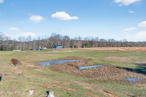 Tiny photo for 8225 Red Hill Rd, Pall Mall, TN 38577 (MLS # 1324717)