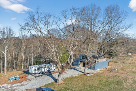 Tiny photo for 8225 Red Hill Rd, Pall Mall, TN 38577 (MLS # 1324717)