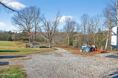 Tiny photo for 8225 Red Hill Rd, Pall Mall, TN 38577 (MLS # 1324717)