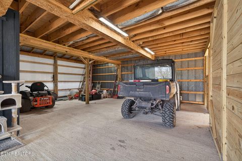 Tiny photo for 8225 Red Hill Rd, Pall Mall, TN 38577 (MLS # 1324717)