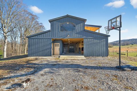 Photo of 8225 Red Hill Rd, Pall Mall, TN 38577 (MLS # 1324717)