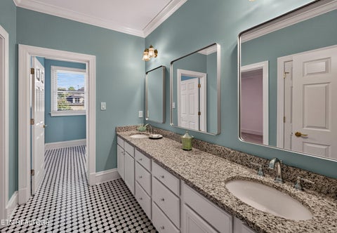 Tiny photo for 12213 Amberset Drive, Knoxville, TN 37922 (MLS # 1354377)