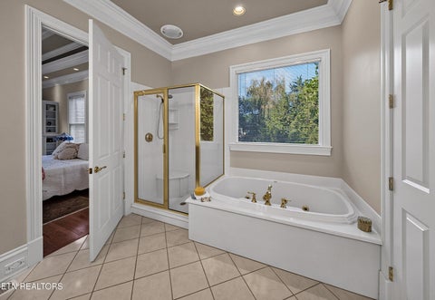 Tiny photo for 12213 Amberset Drive, Knoxville, TN 37922 (MLS # 1354377)