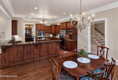 Tiny photo for 12213 Amberset Drive, Knoxville, TN 37922 (MLS # 1354377)