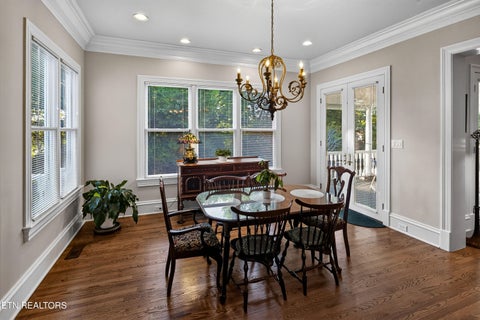 Tiny photo for 12213 Amberset Drive, Knoxville, TN 37922 (MLS # 1354377)