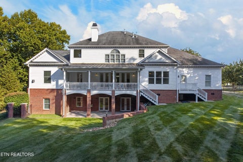 Tiny photo for 12213 Amberset Drive, Knoxville, TN 37922 (MLS # 1354377)