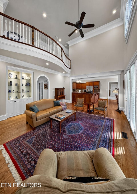 Tiny photo for 12213 Amberset Drive, Knoxville, TN 37922 (MLS # 1354377)