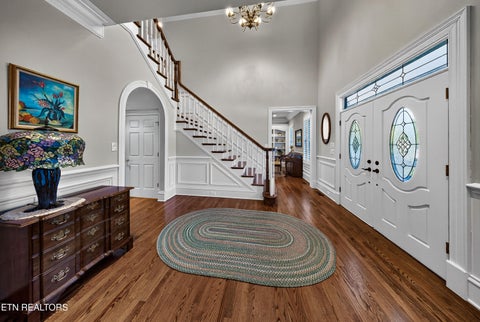 Tiny photo for 12213 Amberset Drive, Knoxville, TN 37922 (MLS # 1354377)