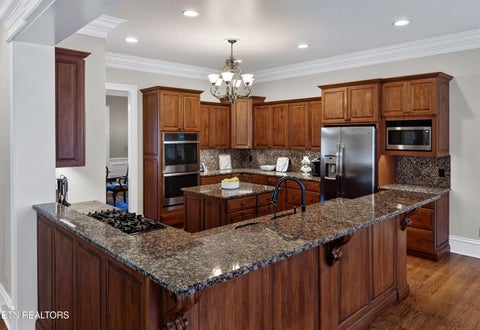 Tiny photo for 12213 Amberset Drive, Knoxville, TN 37922 (MLS # 1354377)