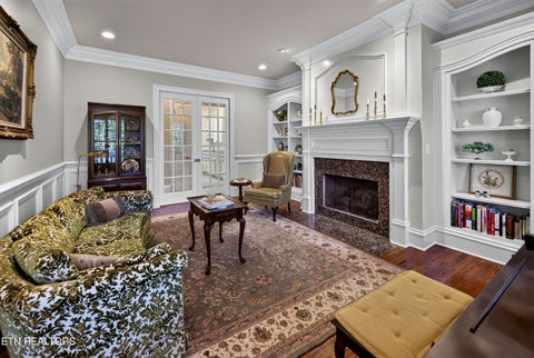 Tiny photo for 12213 Amberset Drive, Knoxville, TN 37922 (MLS # 1354377)