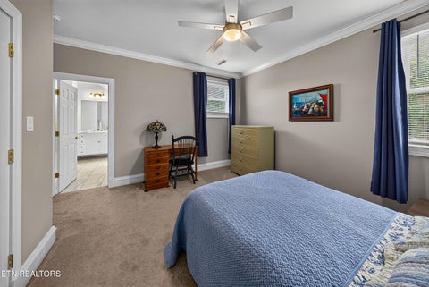 Tiny photo for 12213 Amberset Drive, Knoxville, TN 37922 (MLS # 1354377)