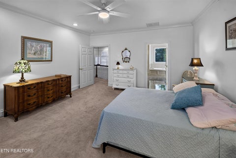 Tiny photo for 12213 Amberset Drive, Knoxville, TN 37922 (MLS # 1354377)