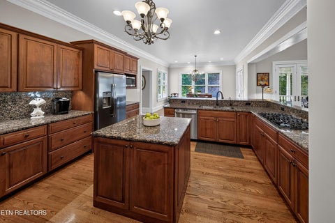 Tiny photo for 12213 Amberset Drive, Knoxville, TN 37922 (MLS # 1354377)