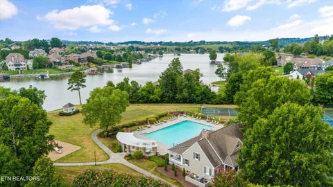 Tiny photo for 12213 Amberset Drive, Knoxville, TN 37922 (MLS # 1354377)
