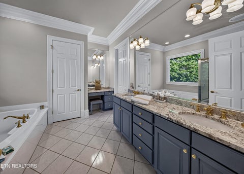 Tiny photo for 12213 Amberset Drive, Knoxville, TN 37922 (MLS # 1354377)