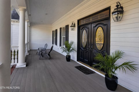 Tiny photo for 12213 Amberset Drive, Knoxville, TN 37922 (MLS # 1354377)