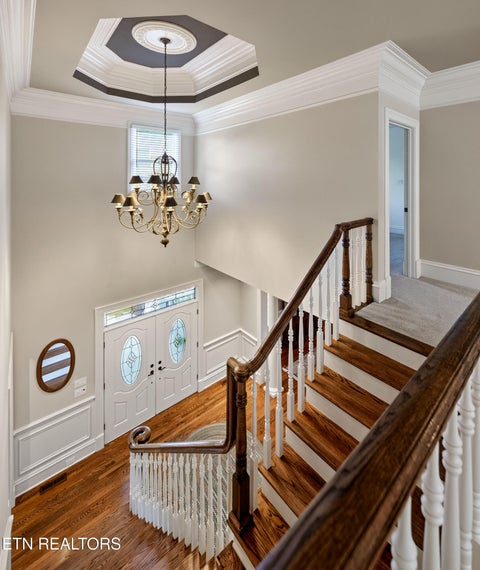 Tiny photo for 12213 Amberset Drive, Knoxville, TN 37922 (MLS # 1354377)