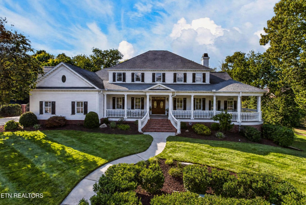 Photo of 12213 Amberset Drive, Knoxville, TN 37922 (MLS # 1354377)