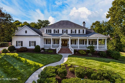 Photo of 12213 Amberset Drive, Knoxville, TN 37922 (MLS # 1354377)